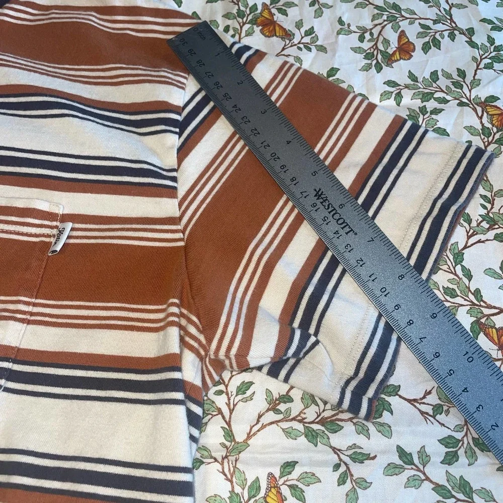 Men’s Katin Adenture Wear Pocket T-Shirt - Picture 6 of 7